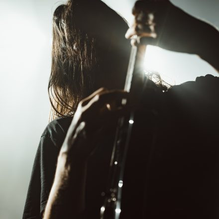Der Weg einer Freiheit