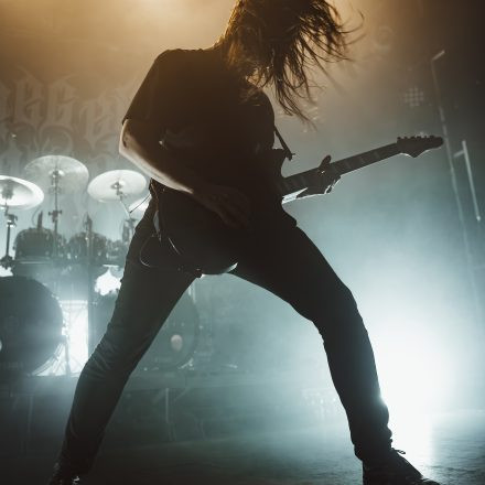 Der Weg einer Freiheit