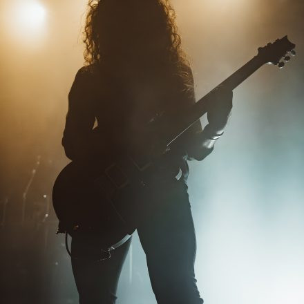 Der Weg einer Freiheit