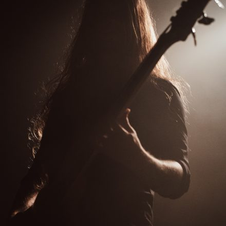 Der Weg einer Freiheit
