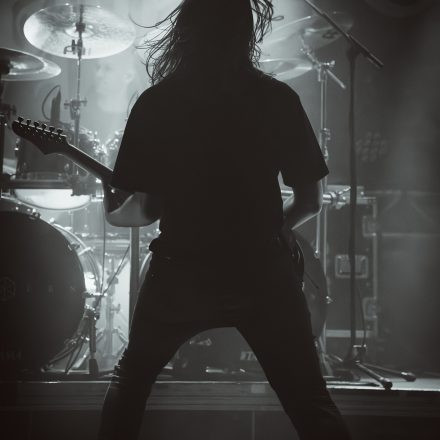 Der Weg einer Freiheit