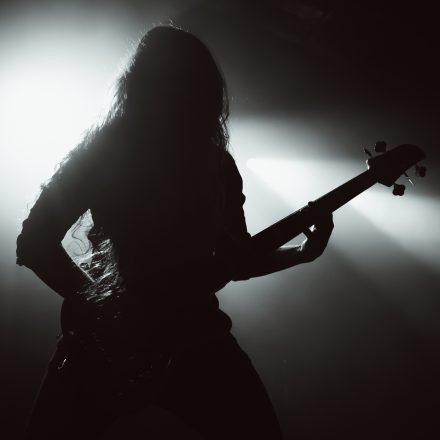 Der Weg einer Freiheit