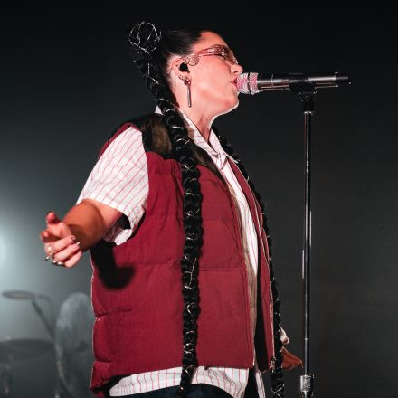 Lauren Spencer Smith