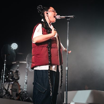 Lauren Spencer Smith