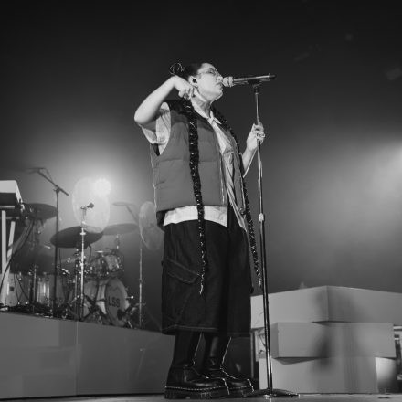 Lauren Spencer Smith