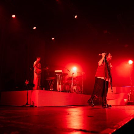 Lauren Spencer Smith