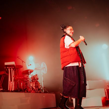 Lauren Spencer Smith