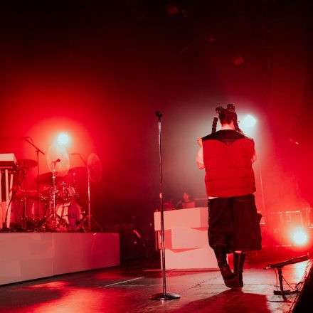 Lauren Spencer Smith