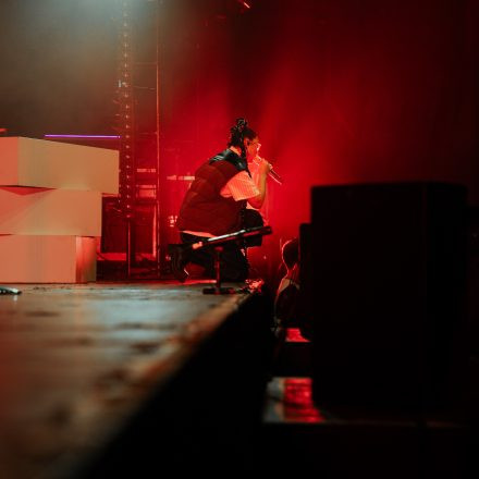 Lauren Spencer Smith