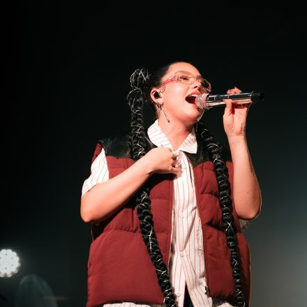 Lauren Spencer Smith