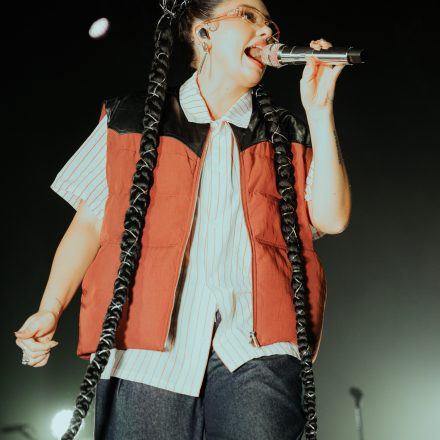 Lauren Spencer Smith