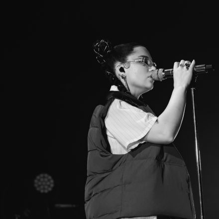 Lauren Spencer Smith