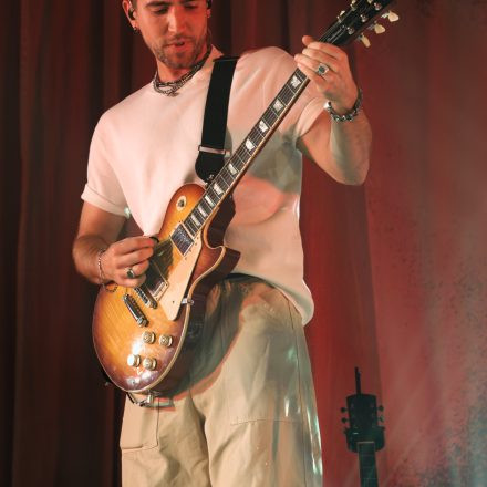 Lauren Spencer Smith