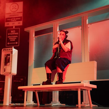 Lauren Spencer Smith