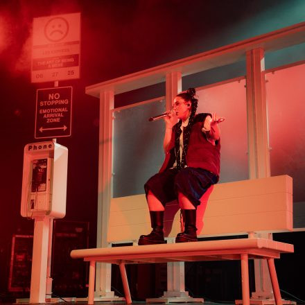 Lauren Spencer Smith