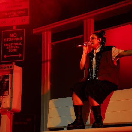 Lauren Spencer Smith