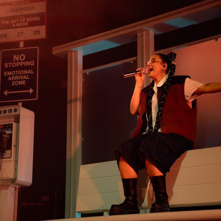 Lauren Spencer Smith