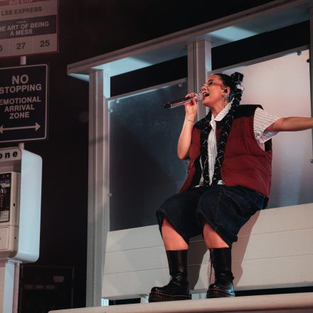 Lauren Spencer Smith