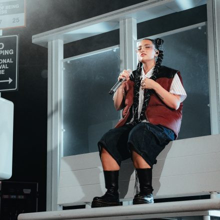 Lauren Spencer Smith