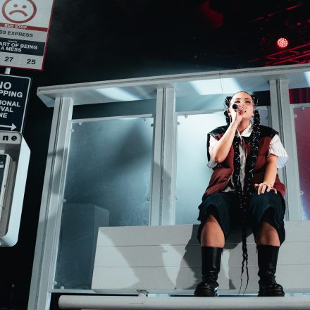 Lauren Spencer Smith