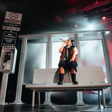 Lauren Spencer Smith