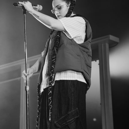 Lauren Spencer Smith