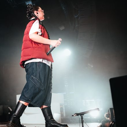 Lauren Spencer Smith