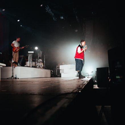 Lauren Spencer Smith