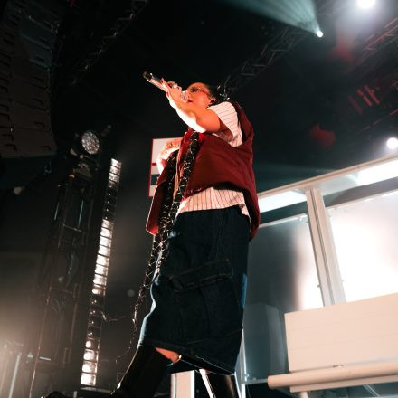 Lauren Spencer Smith