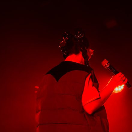 Lauren Spencer Smith