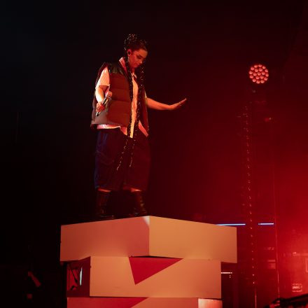 Lauren Spencer Smith