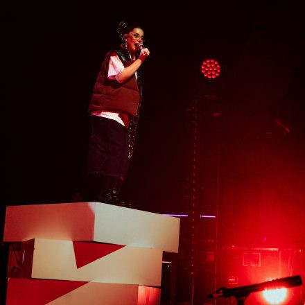 Lauren Spencer Smith