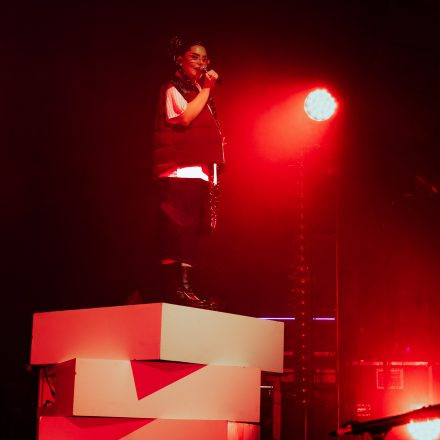 Lauren Spencer Smith