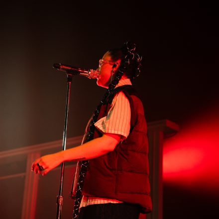 Lauren Spencer Smith