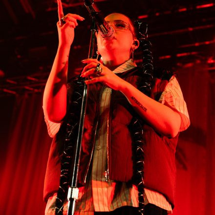 Lauren Spencer Smith