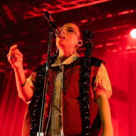 Lauren Spencer Smith