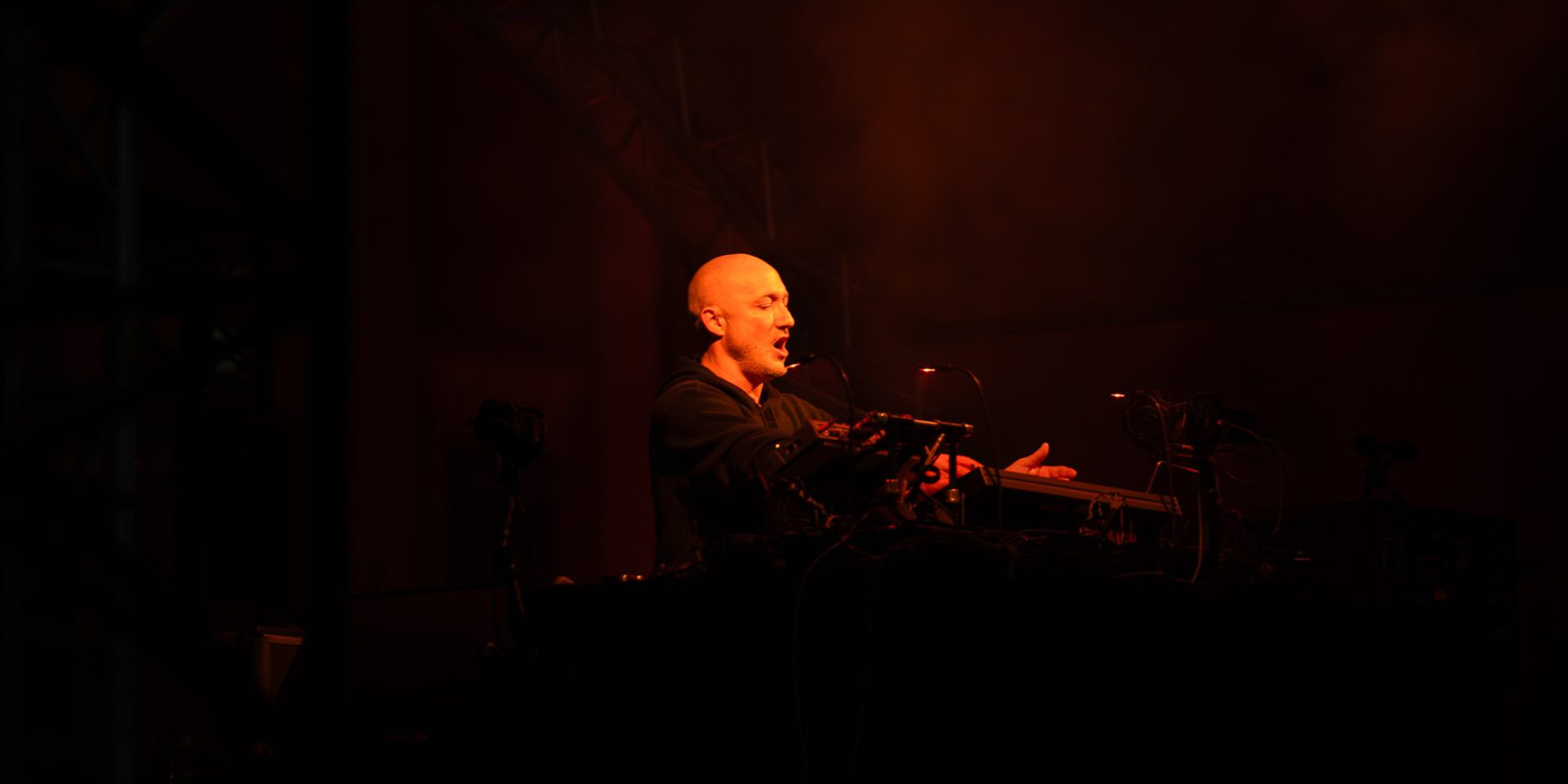 Paul Kalkbrenner