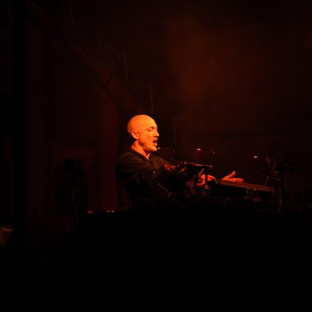Paul Kalkbrenner