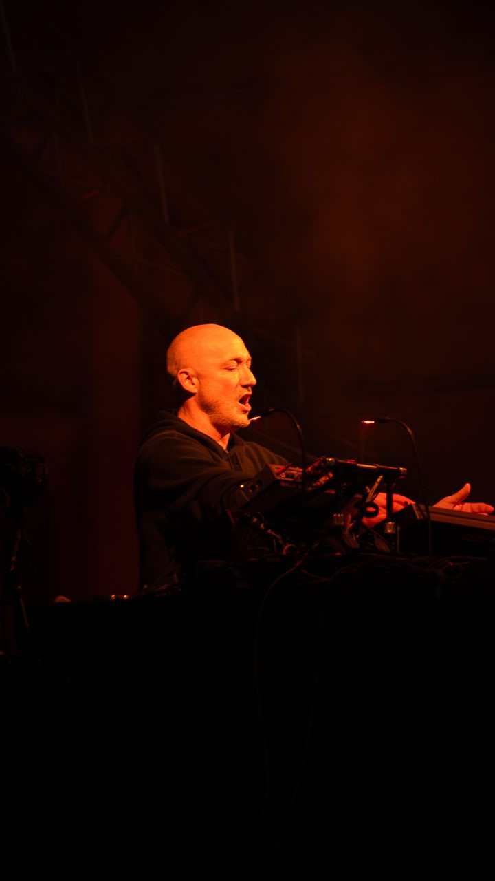 Paul Kalkbrenner