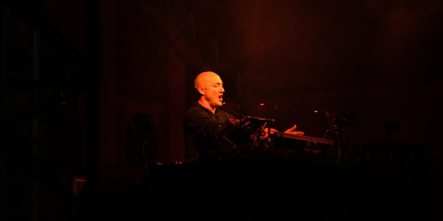 Paul Kalkbrenner