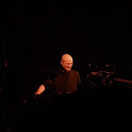 Paul Kalkbrenner