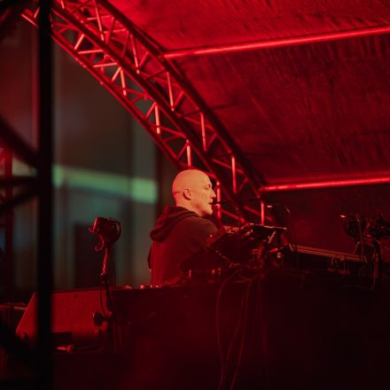Paul Kalkbrenner