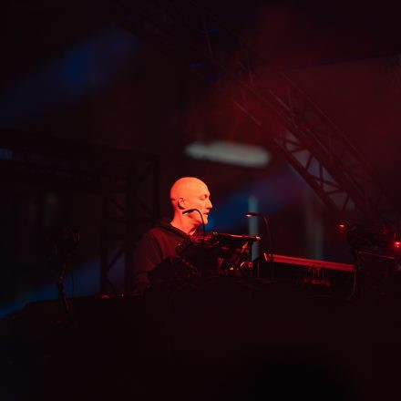 Paul Kalkbrenner