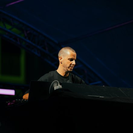 Paul Kalkbrenner