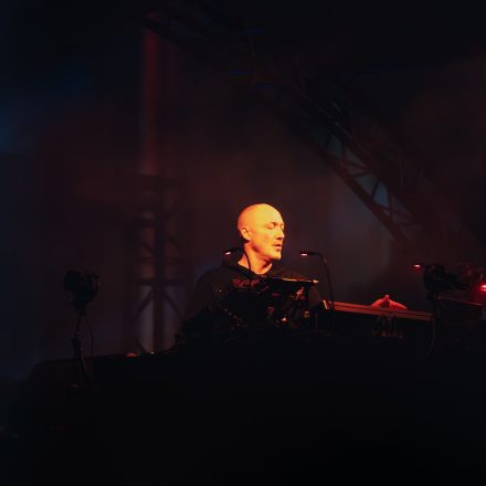 Paul Kalkbrenner