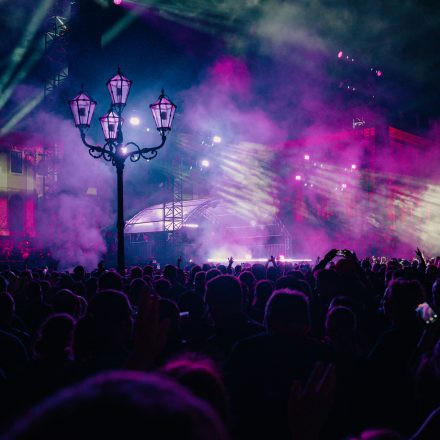 Paul Kalkbrenner