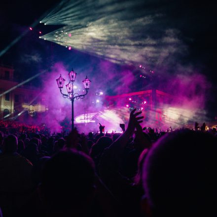 Paul Kalkbrenner
