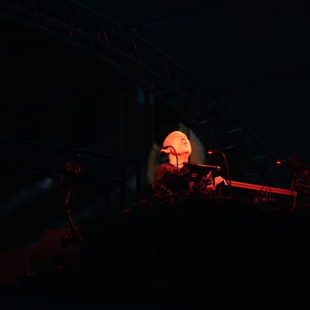 Paul Kalkbrenner