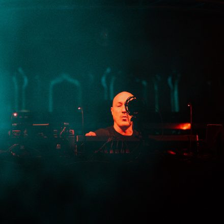 Paul Kalkbrenner