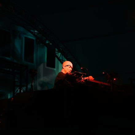 Paul Kalkbrenner